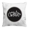 akris Throw Pillow