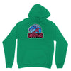 gargoyle's quest the tv series Hoodie