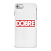 Dobre Hypebeast iPhone 7 Case