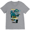 apelad V-Neck Tee