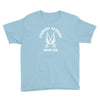 exclusive starfleet academy fencing club Youth Tee