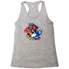 oras primal balance Racerback Tank