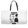 choose your style Weekender Totes