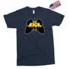 arthur vs Exclusive T-shirt