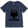 wolverine 2 V-Neck Tee