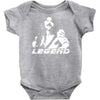 bob seger Baby Onesie