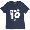 Team 10 Jake Paul V-Neck Tee