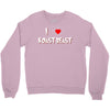 roast beast Crewneck Sweatshirt
