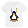 vikings V-Neck Tee