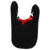 parkour jump freestyle Baby Bibs