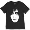 siouxsie and the banshees sioux face post punk V-Neck Tee