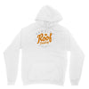 varsity roof drinking Unisex Hoodie