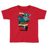 apelad Toddler T-shirt