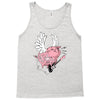 hell yeah piggy Tank Top