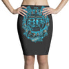 awesome 80's Pencil Skirts