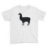 comosellama Youth Tee