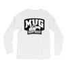 mug root beer Long Sleeve Shirts