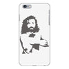 bruiser brody wrestling legend 80s wrestler fan iPhone 6/6s Plus Case