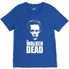 the walken dead V-Neck Tee