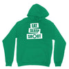 v5 eat sleep shoot Hoodie