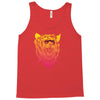 lion spirit Tank Top