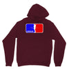 Legolas NBA Style Unisex Hoodie