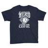 so good with my rod Youth Tee