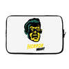 horror night Laptop sleeve