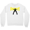 fortnite 7 Crewneck Sweatshirt