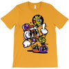 not money not life T-Shirt