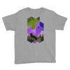 nature is awesome Youth Tee
