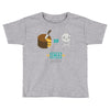 life choices Toddler T-shirt