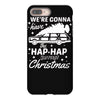 we're gonna have the hap hap happiest christmas iPhone 8 Plus