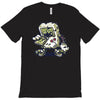 zomboy attacks (2) T-Shirt
