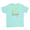 avicii the nights Youth Tee