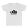 never forget casette diskette All Over Men's T-shirt