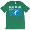 Baby Shark Doo Doo T-Shirt