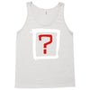 where is the love Tank Top