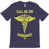 call me sir T-Shirt