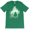 the adventure begins T-Shirt