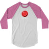 player 1 3/4 Sleeve Shirt