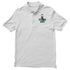 turn up Polo Shirt