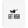 get high Mousepad