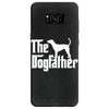 the dogfather bluetick coonhound white Samsung Galaxy S8