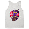 gugu rider Tank Top
