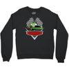 chick hicks Crewneck Sweatshirt