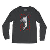 Tinkerbell Long Sleeve Shirts