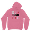 bbq Unisex Hoodie