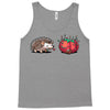 pins and needles Tank Top