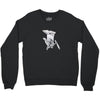 1519754248357 trimmed Crewneck Sweatshirt
